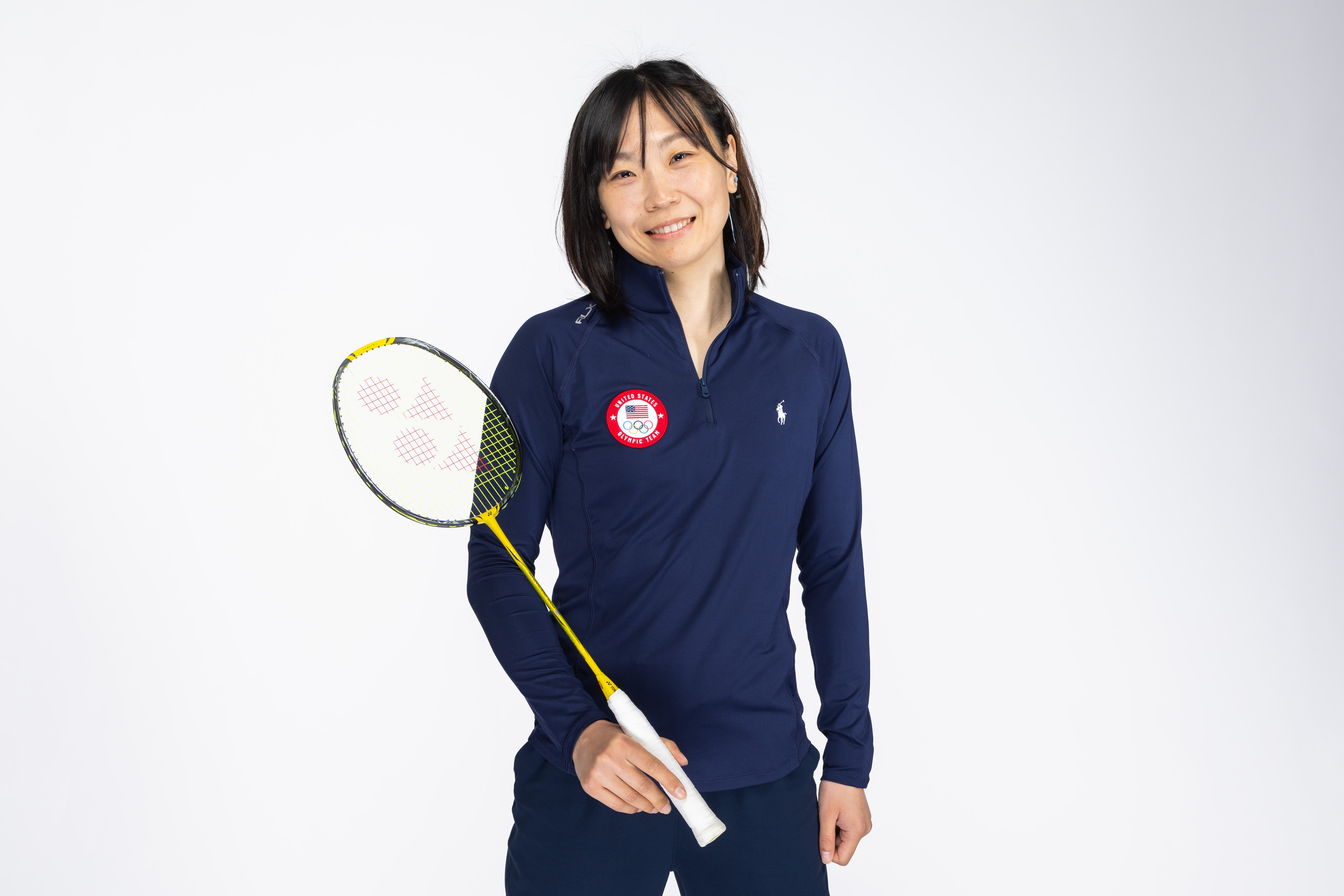 长谷川唯