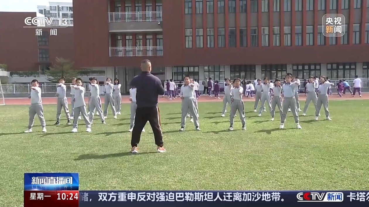 对于任何一