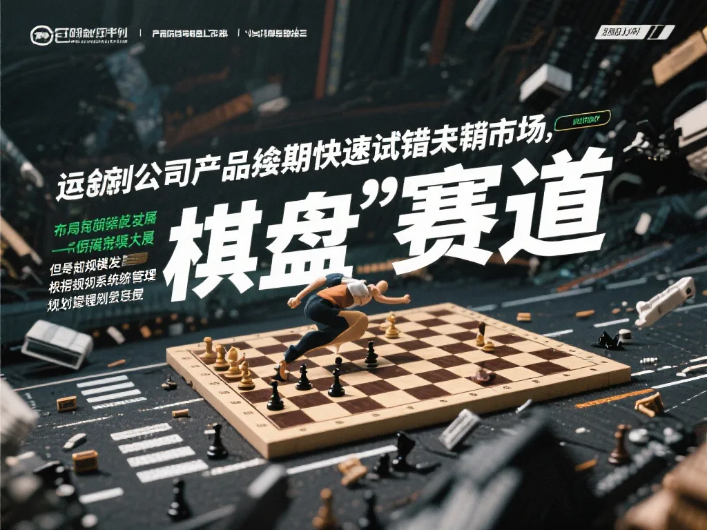 保持竞争力