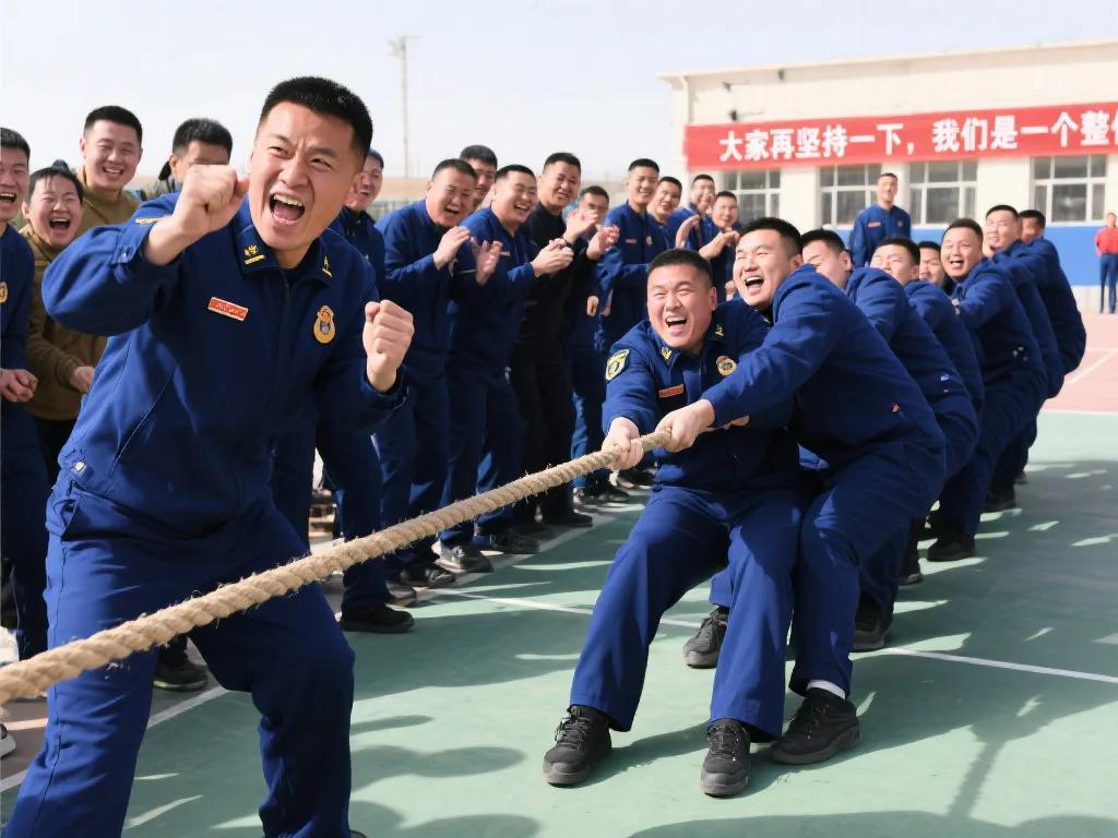 关键词的自