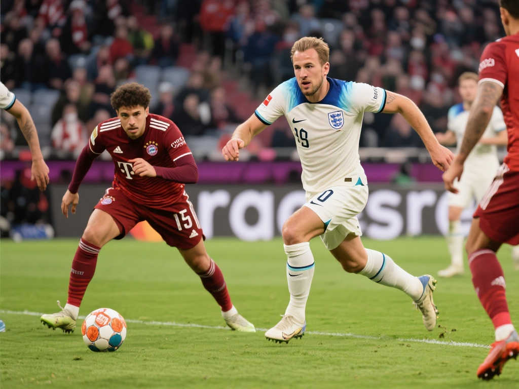 更大的舞台 更大的舞台