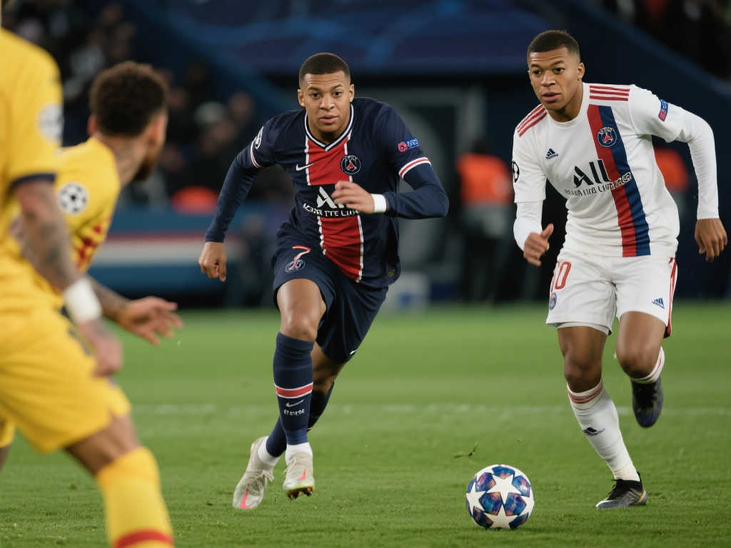 在现代足球 在现代足球