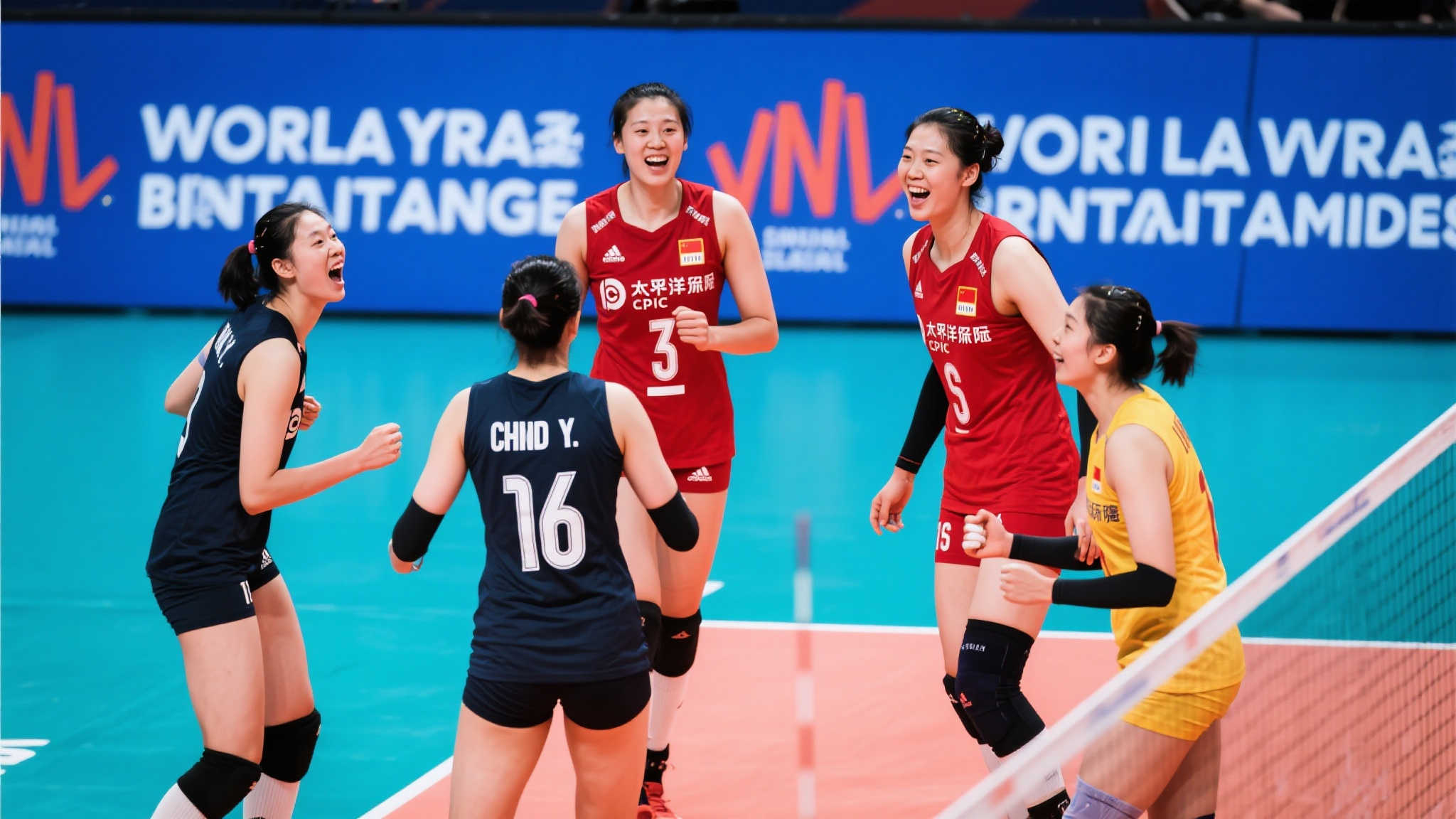 者硬扛比赛 者硬扛比赛